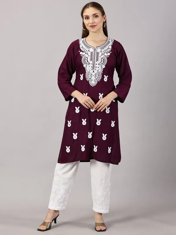 Rayon_Kurta_Sets_Vine_Rayon_Cotton