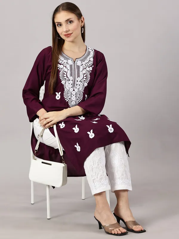 Rayon_Kurta_Sets_Vine_Rayon_Cotton