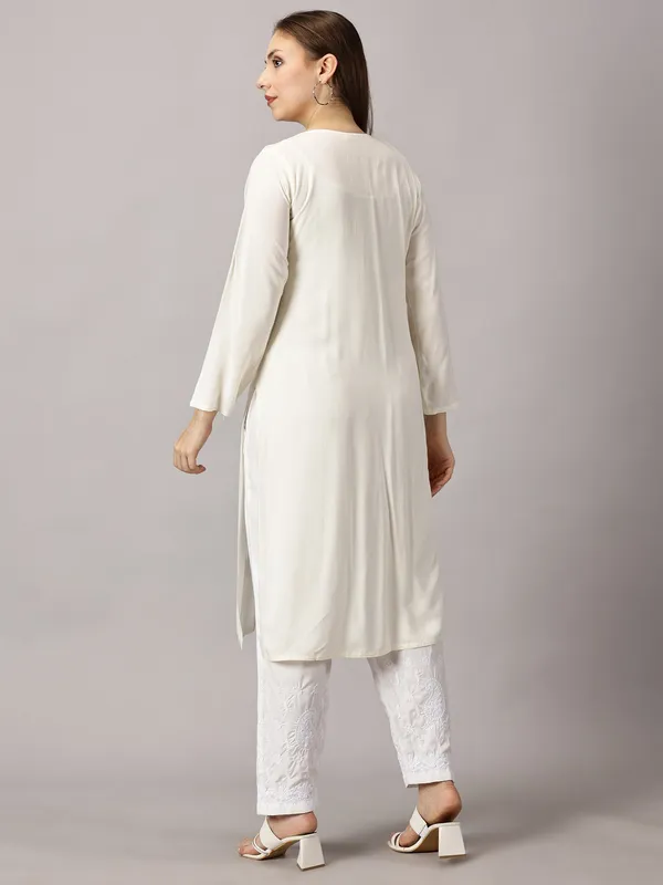 Rayon_Kurta_Sets_Off_White_Rayon_Cotton