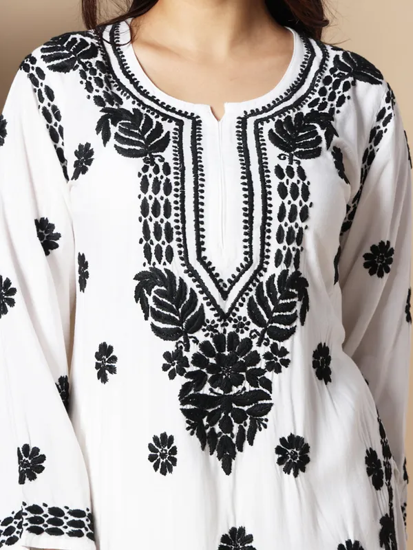 Chikankari_Outfits_Sets_Premium_Soft_Rayon