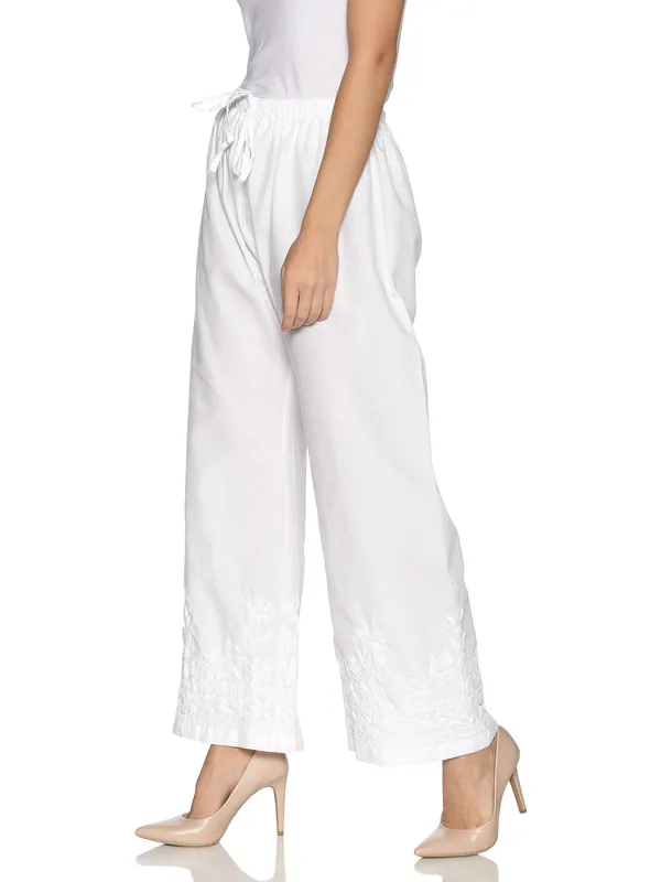 Cotton_Plazzo_White_Cotton_Plazzo