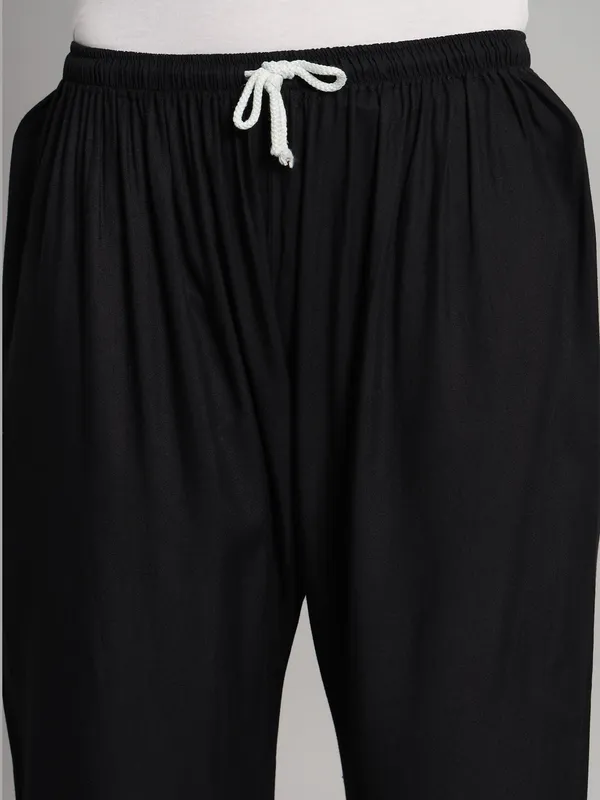 Rayon_Plazzo_Black_Rayon