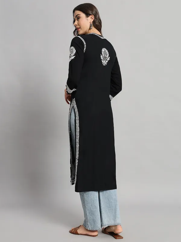 Rayon_Kurti