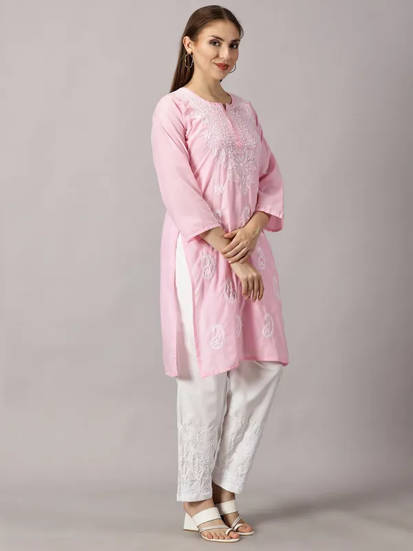 Cotton_Sets_Combo_Black_Baby_Pink_Cotton