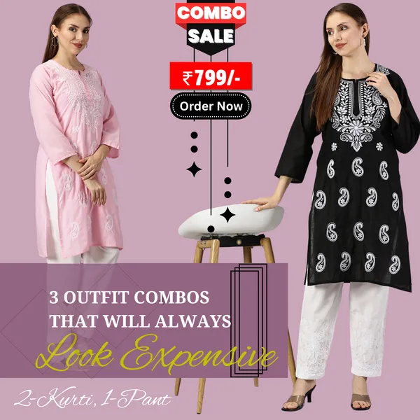 Cotton_Sets_Combo_Black_Baby_Pink_Cotton