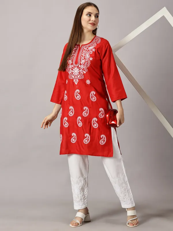 Cotton_Sets_Combo_Black_Red_Cotton