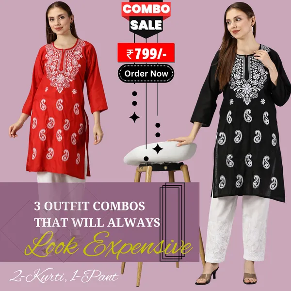 Cotton_Sets_Combo_Black_Red_Cotton