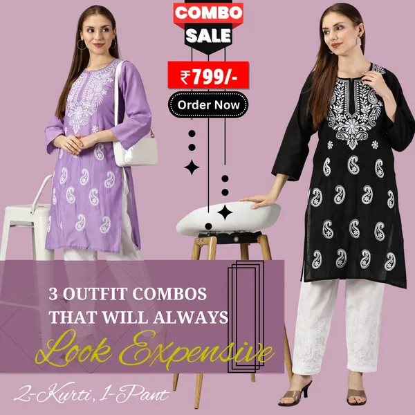 Cotton_Sets_Combo_Black_Purple_Cotton