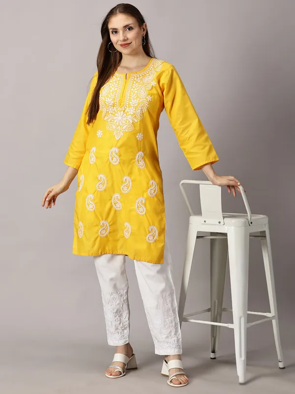 Cotton_Sets_Combo_Black_Yellow_Cotton