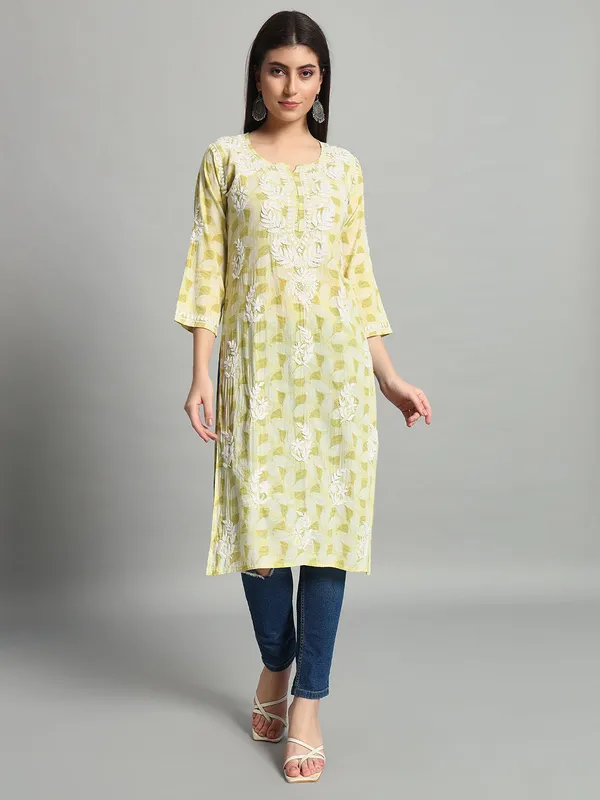 Cotton_Kurta_For_Women