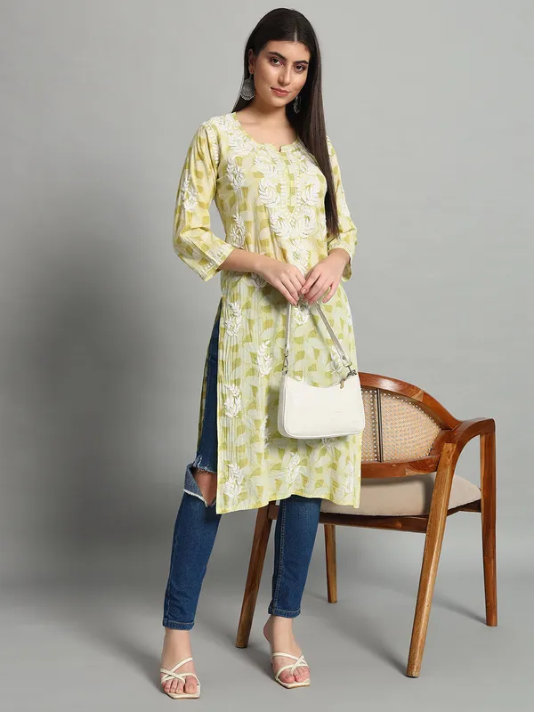 Cotton_Kurta_For_Women