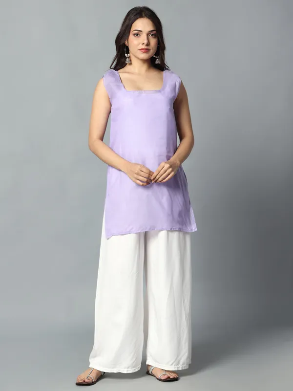 Embroidered_Georgette_Kurti