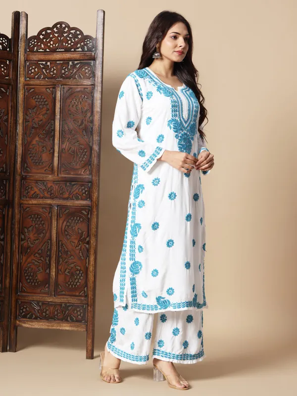 Chikankari_Outfits_Sets_Premium_Soft_Rayon