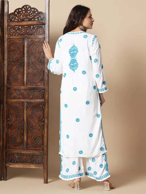 Chikankari_Outfits_Sets_Premium_Soft_Rayon