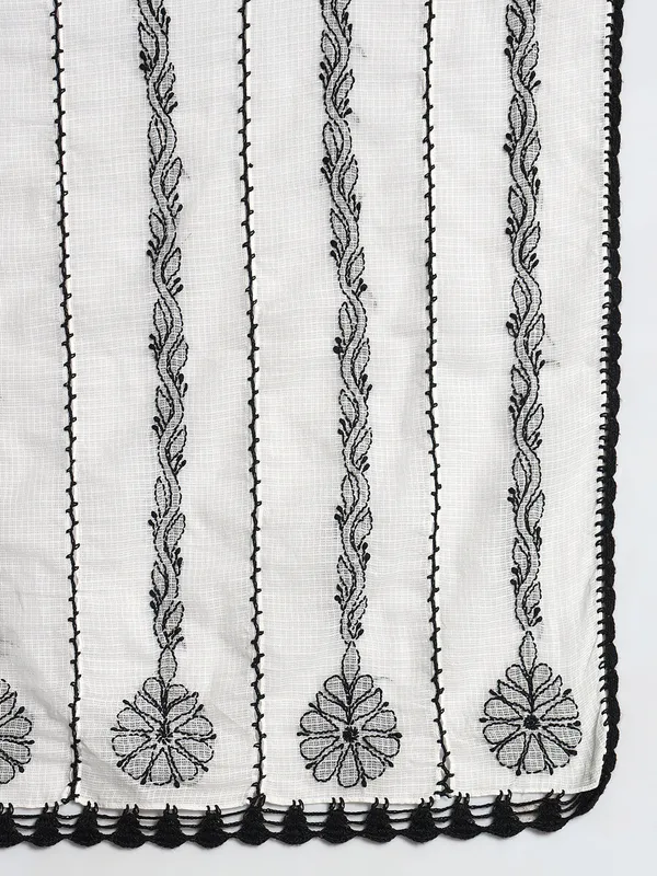 Kota_Doriya_Dupatta_Black_Soft_Kota_Doriya_Dupatta