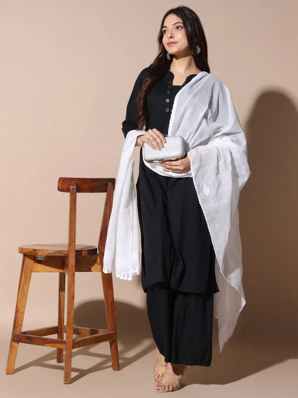 Kota_Doriya_Dupatta_White_Soft_Kota_Doriya_Dupatta