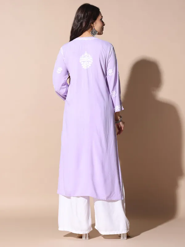 Rayon_Kurti