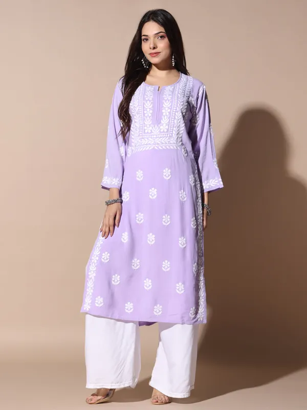 Rayon_Kurti