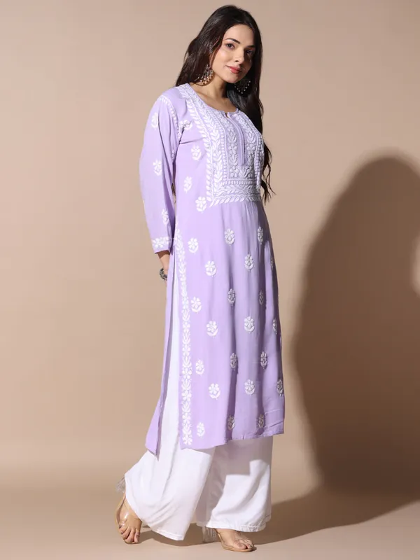 Rayon_Kurti