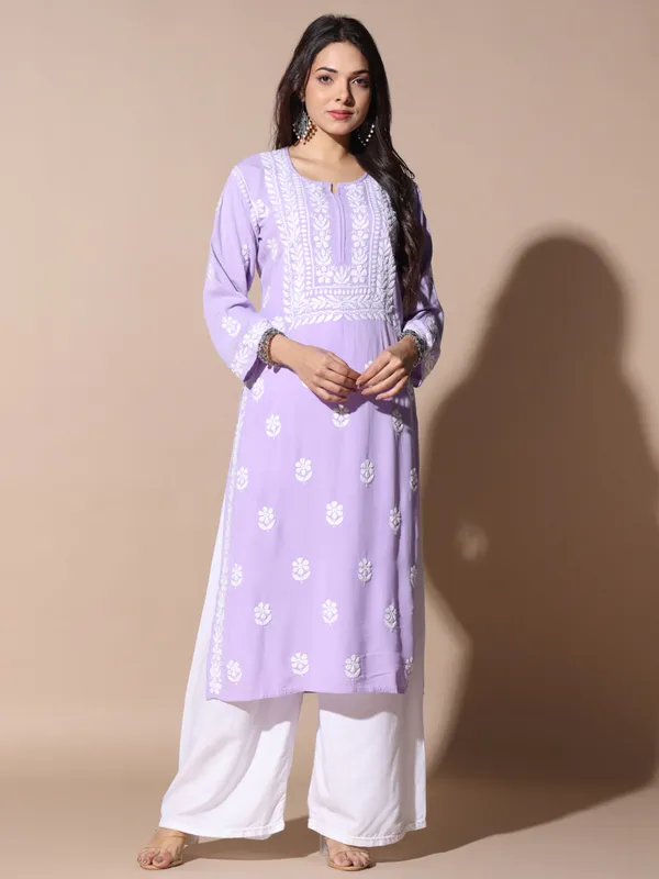 Rayon_Kurti