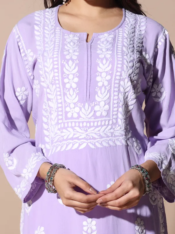 Rayon_Kurti