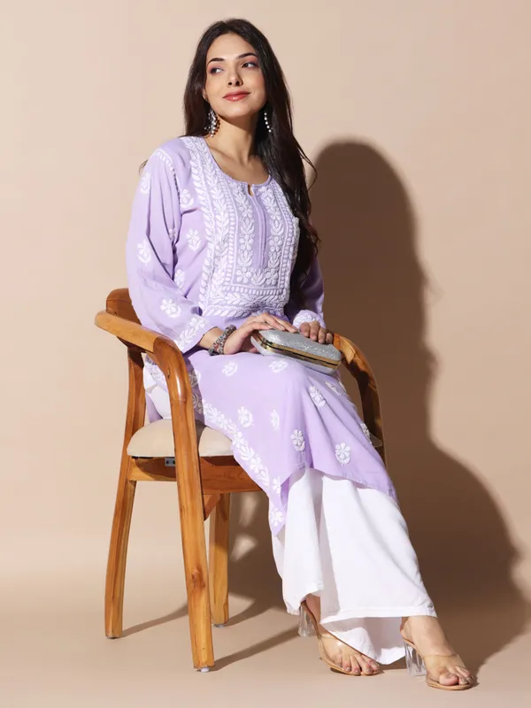 Rayon_Kurti