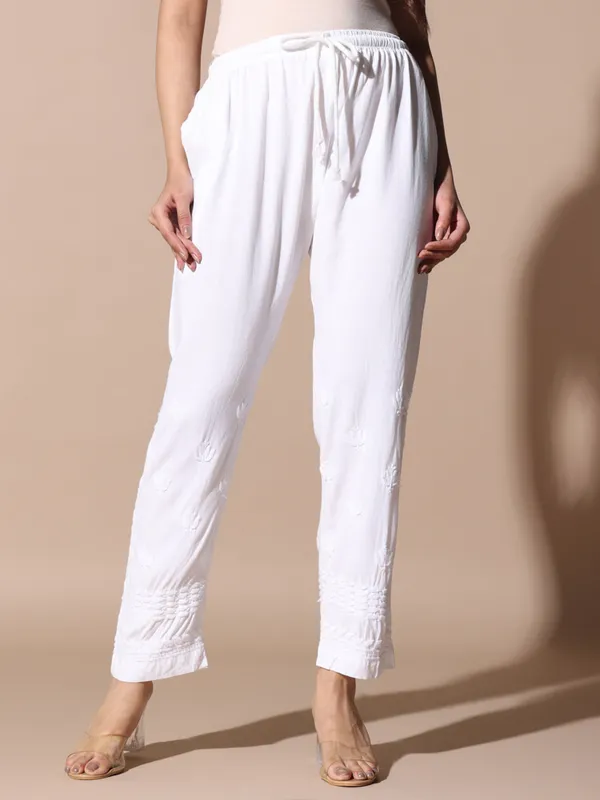 Rayon_Pants_White_Rayon_Pant