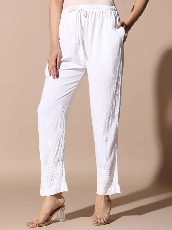 Rayon_Pants_White_Rayon_Pant