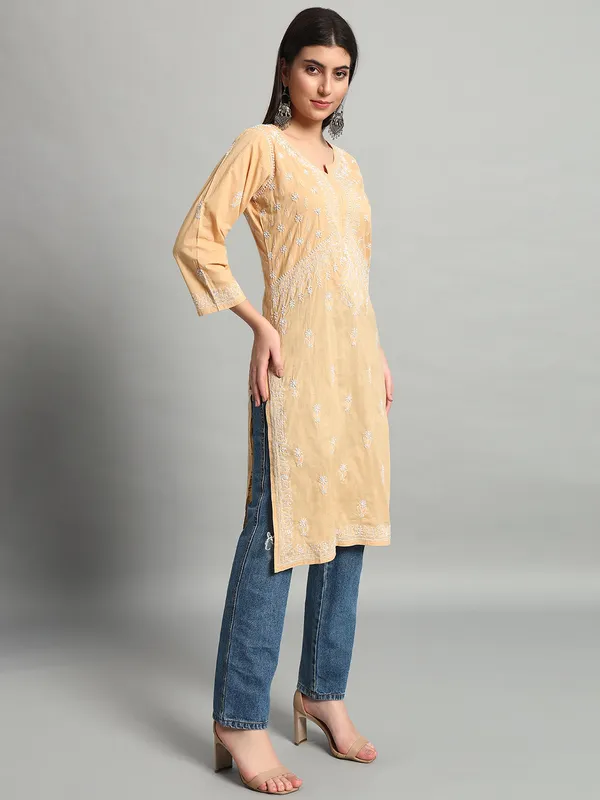 Cotton_Kurti_For_Women_Female_Cotton