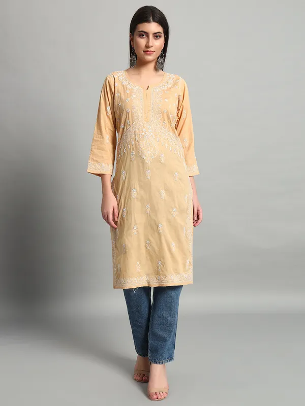 Cotton_Kurti_For_Women_Female_Cotton