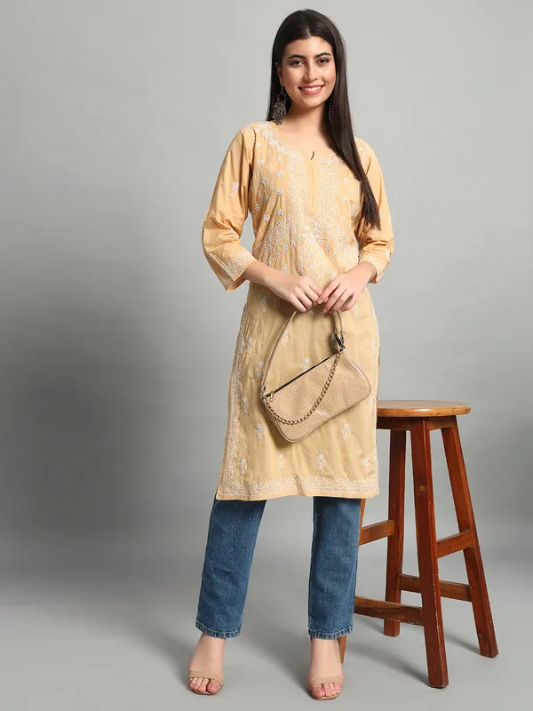 Cotton_Kurti_For_Women_Female_Cotton