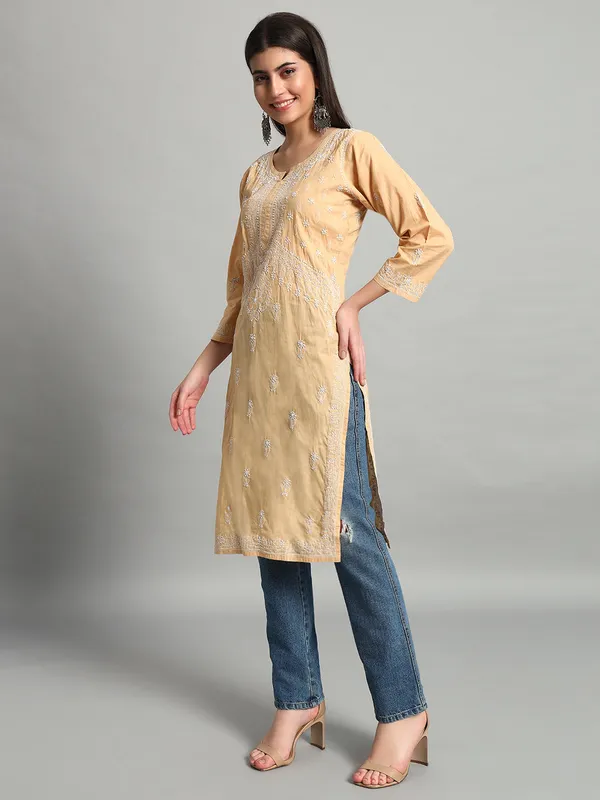 Cotton_Kurti_For_Women_Female_Cotton