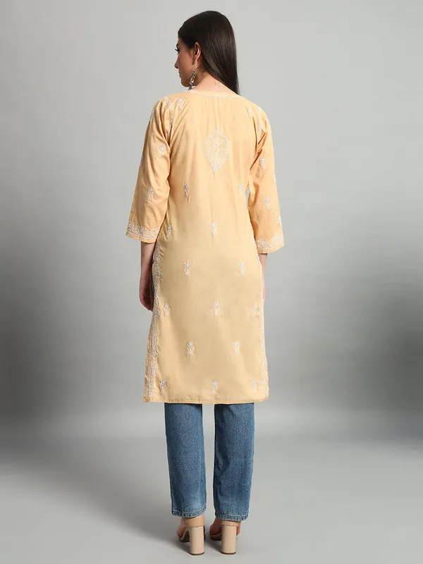 Cotton_Kurti_For_Women_Female_Cotton