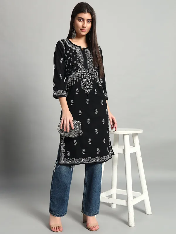 Cotton_Kurti_For_Women_Female_Cotton