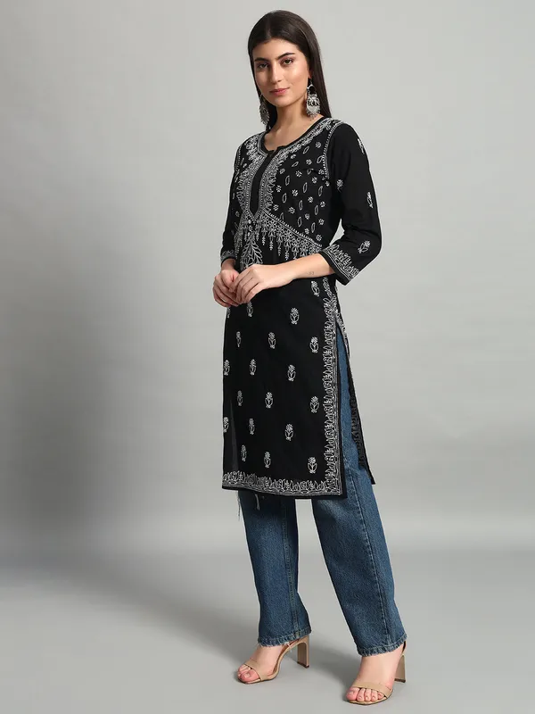 Cotton_Kurti_For_Women_Female_Cotton