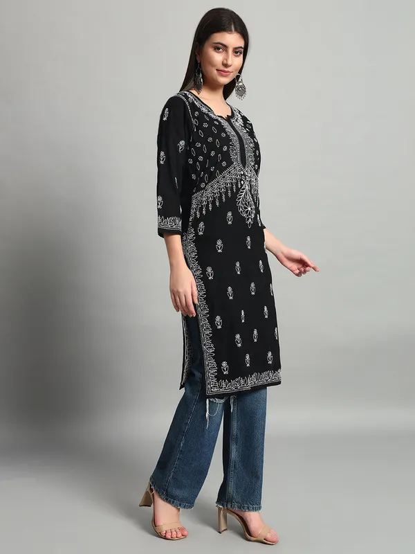 Cotton_Kurti_For_Women_Female_Cotton