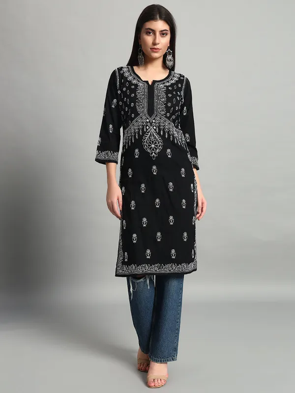 Cotton_Kurti_For_Women_Female_Cotton
