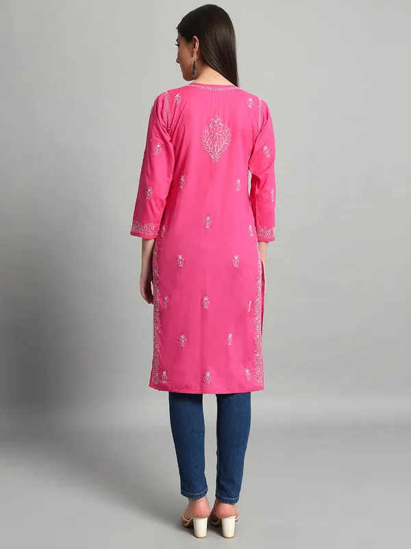 Cotton_Kurti_For_Women_Female_Cotton