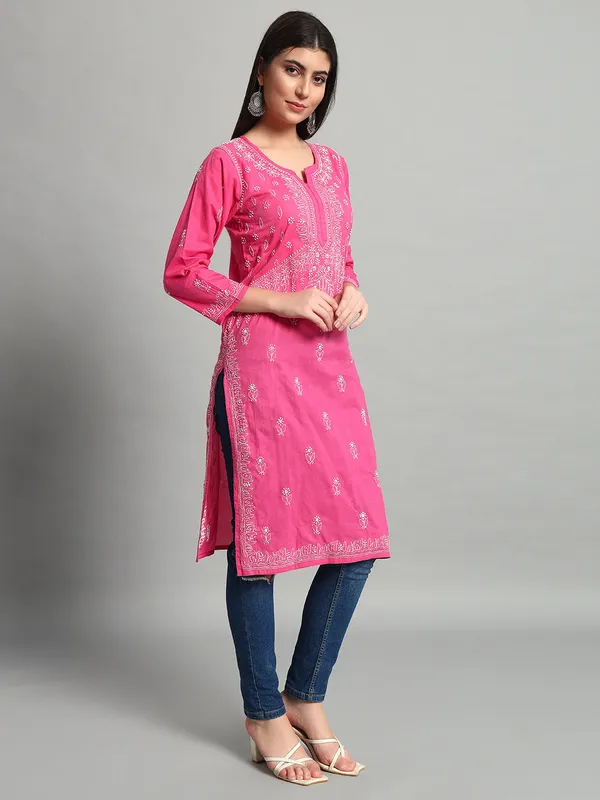 Cotton_Kurti_For_Women_Female_Cotton