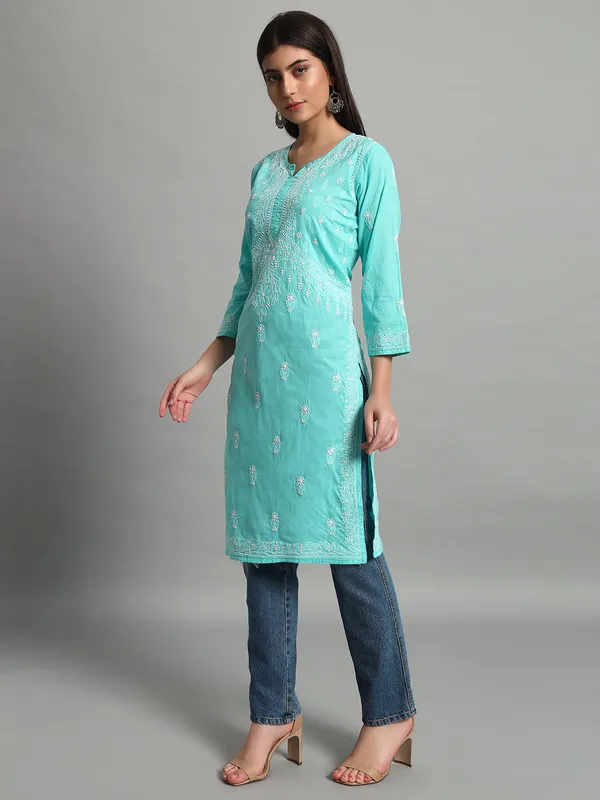 Cotton_Kurti_For_Women_Female_Cotton