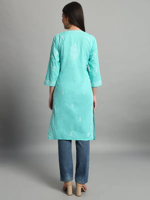 Cotton_Kurti_For_Women_Female_Cotton