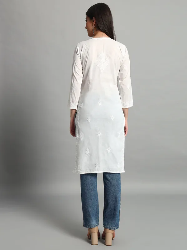 Cotton_Kurti_For_Women_Female_Cotton