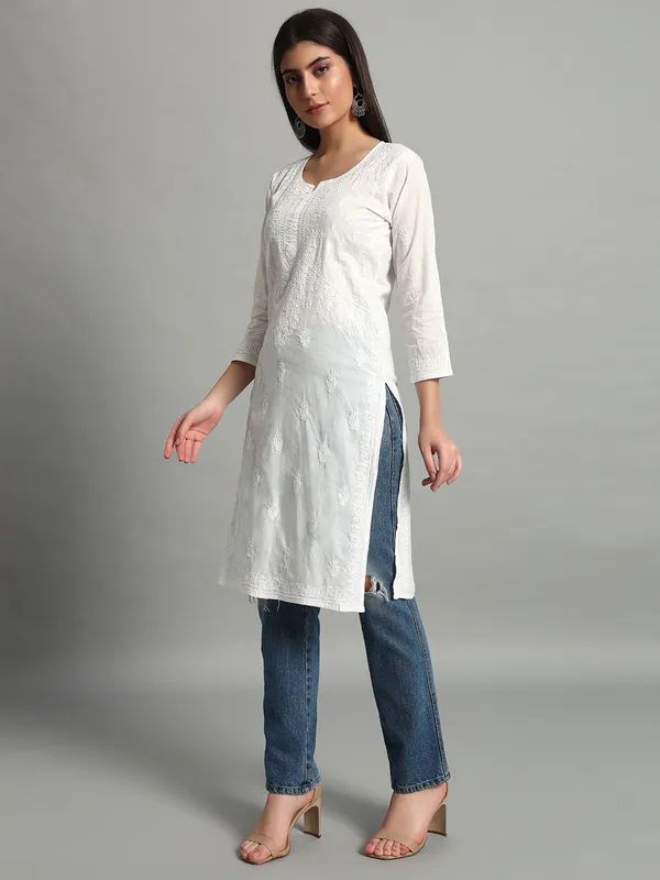 Cotton_Kurti_For_Women_Female_Cotton