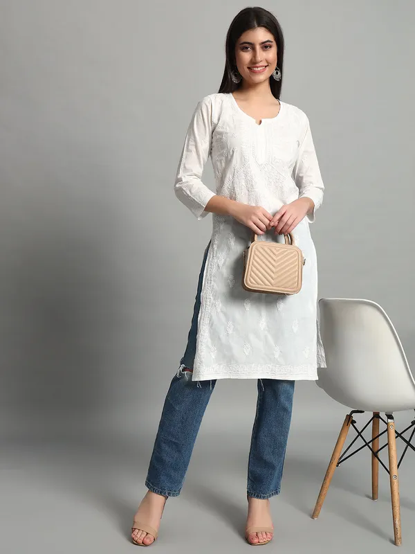 Cotton_Kurti_For_Women_Female_Cotton