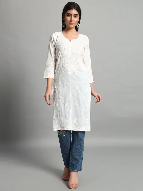 Cotton_Kurti_For_Women_Female_Cotton