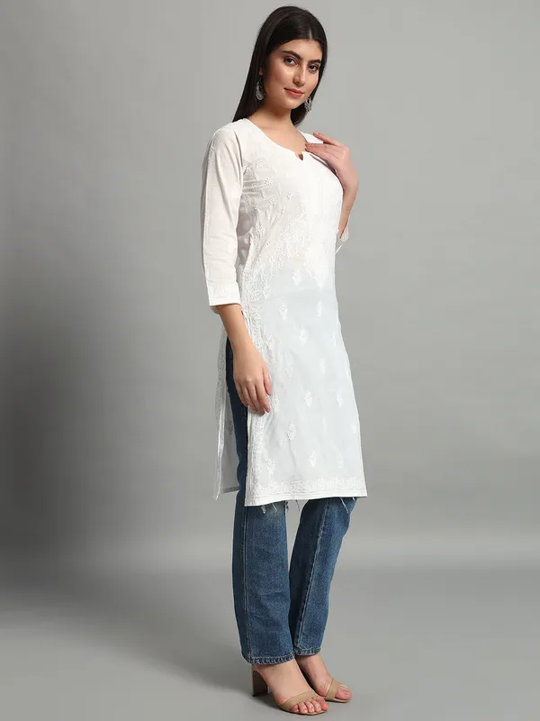 Cotton_Kurti_For_Women_Female_Cotton