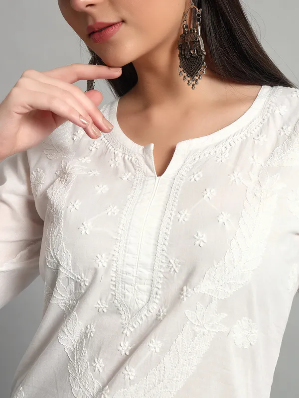Cotton_Kurti_For_Women_Female_Cotton