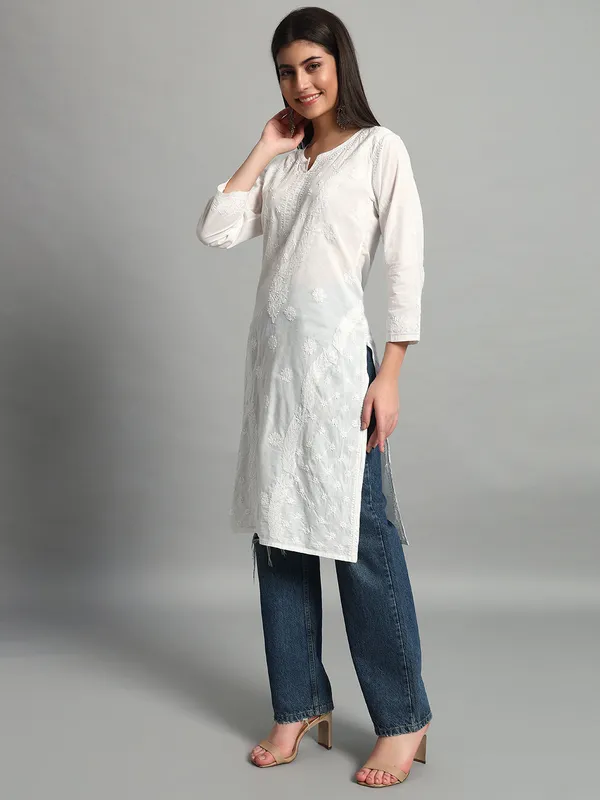 Cotton_Kurti_For_Women_Female_Cotton