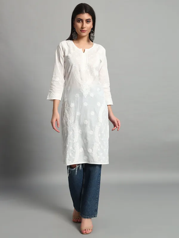 Cotton_Kurti_For_Women_Female_Cotton