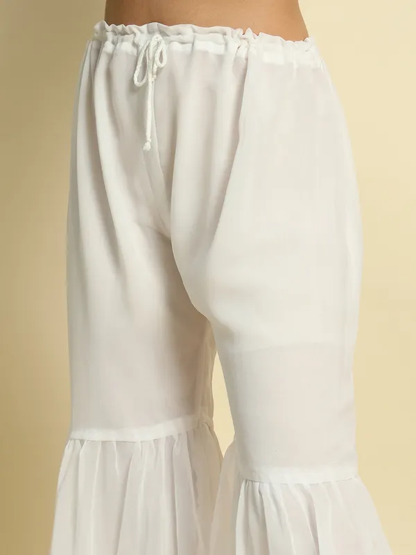 Pure_Georgette_Gharara_White_Georgette